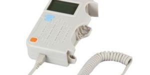 Fetal Doppler