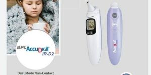 Infrared Thermometer