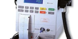 Medical Defibrillator