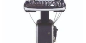 Ultrasound Machine
