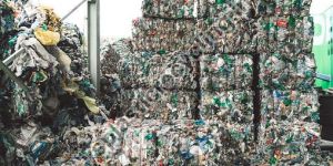 Plastic Scrap Recycling Services
