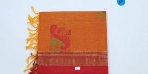 LT205 Village Cotton Sarees