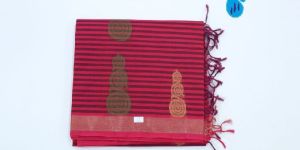 LT39 Village Cotton Sarees