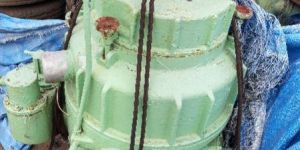 Selfjector Oil Purifier