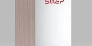 SWEP Plate Heat Exchanger
