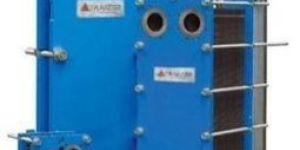 Tranter Plate Heat Exchanger