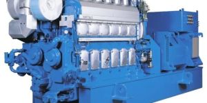 Wartsila Diesel Generator