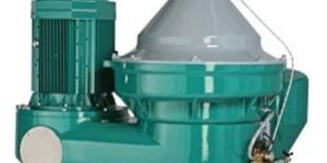 Westfalia Oil Purifier