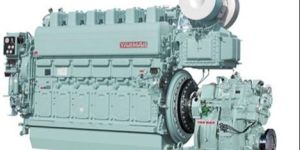 Yanmar Diesel Generator