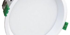 Deep Recessed Panel Light