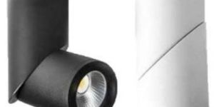 Movable Cylinder Light