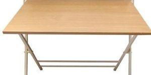 Two Tier Folding Table