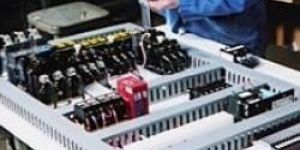 PLC Repairing Services