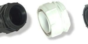 Polyamide and PVC Conduit Pipe Glands
