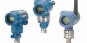 Pressure Transmitter