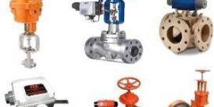 Process Control Actuators
