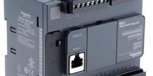 Schneider Programmable Logic Controller