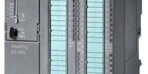 Siemens Programmable Logic Controller
