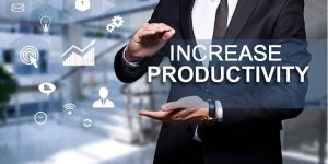Increase Productivity - CITIUSKBE TOOLKIT