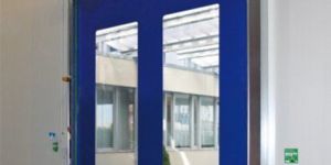 High Speed Doors