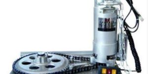 Rolling Shutter Motor