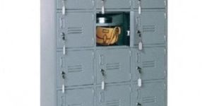 Office Staff Locker