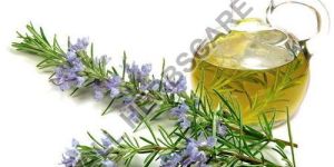 Rosemary Oil