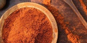 Red Chilli Powder