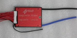60V 17s 35 Amp Li-Ion BMS