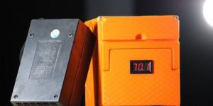 60v 24ah Lifepo4 E-Bike Battery