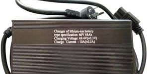 69.35V 10ah Lifepo4 Battery Charger