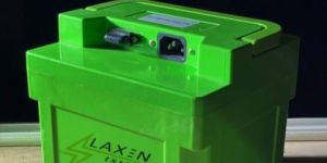 Li-ion 4V 25ah Battery Pack