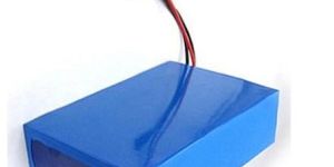 Lifepo4 12.8V 12ah Solar Battery