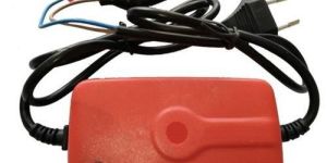 LiFePO4 12.8 V 3 Amp Battery Charger