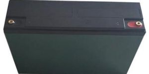 LiFePO4 12V 20Ah Rechargeable Lithium Battery