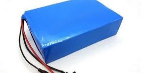 LiFePO4 24V 10Ah Rechargeable Lithium Battery