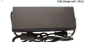 LiFePO4 60V 3 AMP Battery Charger