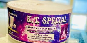 160 GSM Curtain Tape