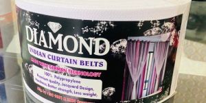 220 GSM Curtain Tape