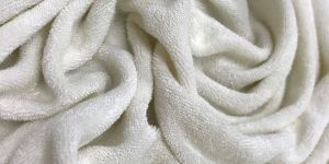 Hemp Cotton French Terry Fabric