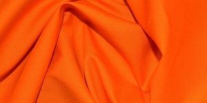 Orange Fabric