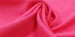 Organic Cotton Bamboo & Spandex Fabric