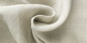 Organic Cotton Hemp Fabric