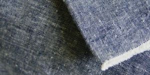 Organic Cotton Hemp Knitted Fabric