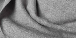 Viscose Hemp Cotton Blend Fabric