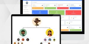 Unilevel Mlm Software