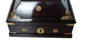 Traditional Jewelry Box