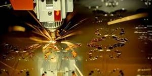 Laser Cutting Job Work