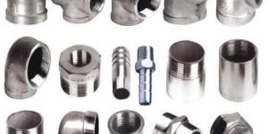 Super Duplex Pipe Fitting