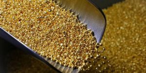 Gold Granules